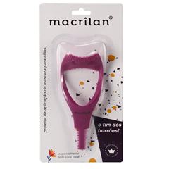 PROTETOR APLIC.MASCARA CILIOS AC-02