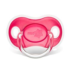 Chupeta Neopan Bicolor Ortodôntica Tam.2 Rosa
