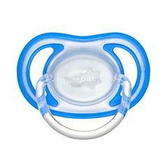 Chupeta Neopan Duo Ortodôntica Tam.2 Azul