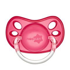 Chupeta Neopan Neo Universal Tam.2 Rosa
