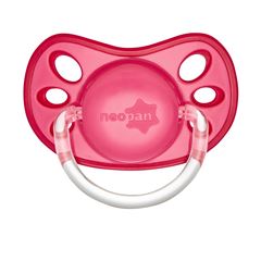 Chupeta Neopan Neo Universal Tam.1 Rosa