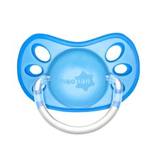 Chupeta Neopan Neo Ortodôntica Tam.2 Azul