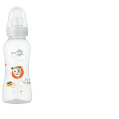 Mamadeira Neopan Decorada Ortodôntica Tam.2 Branca 250ml