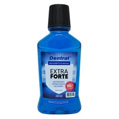 Antisséptico Bucal Dentrat Extra Forte 250ml