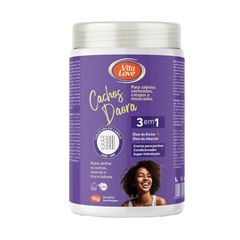 Condicionador Vita Love Da Hora 1kg