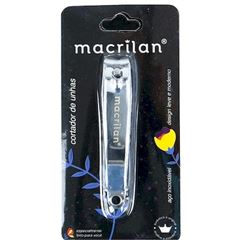 Cortador Km-06 De Unhas Macrilan