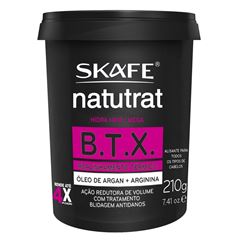BTX Mega Natutrat 210g