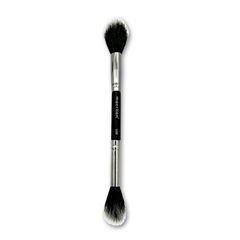 Pincel Macrilan Profissional Duplo para Contorno Ultra Essencial U06