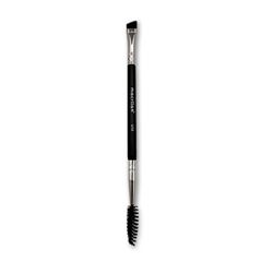 Pincel Macrilan Profissional Duplo Escova e Chanfrado Ultra Essencial U10