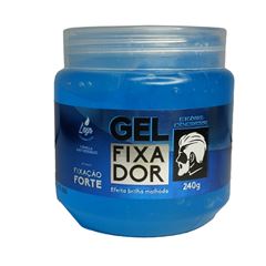 Gel Fixador Lays Azul 240gr