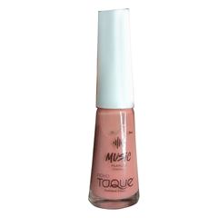 Esmalte Novo Toque Cremoso Playlist 8ml C/6un