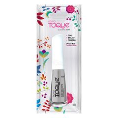 Esmalte Tratamento Novo Toque Óleo Secante 8ml