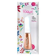 Esmalte Novo Toque Nude 8ml