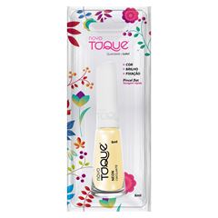 Esmalte Novo Toque Neon 8ml