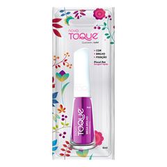 Esmalte Novo Toque Mega Brilho 8ml