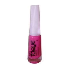 Esmalte Novo Toque Magenta Flúor 8ml
