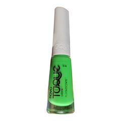 Esmalte Novo Toque Green Flúor 8ml