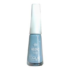 Esmalte Novo Toque Cremoso Festival 8ml