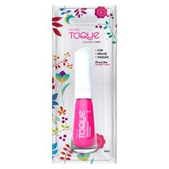 Esmalte Novo Toque Cremoso Empoderada 8ml