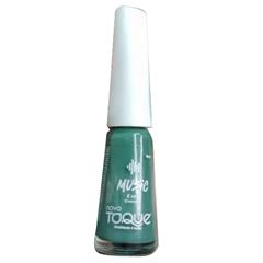 Esmalte Novo Toque Cremoso É Hit 8ml