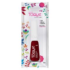 Esmalte Novo Toque Dona Flor 8ml