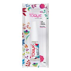 Esmalte Novo Toque Perfumada 8ml