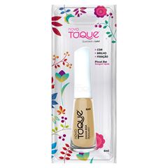 Esmalte Novo Toque Chuva Boa 8ml