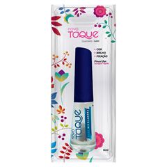 Esmalte Base Novo Toque Niveladora 8ml