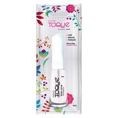 Esmalte Base Novo Toque Cetim 8ml