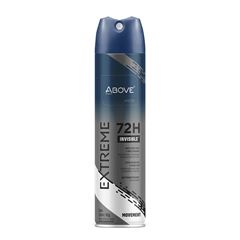 Desodorante Above Aerosol Extreme Movement 72H 150ml