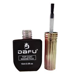 Top Coat Dafu Magnetico 15ml DF-GN09MG