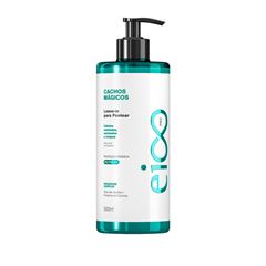 Leave-In Eico Pro Cachos Mágicos 500ml