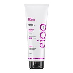 Leave-In Eico Pro Liso Mágico 200ml