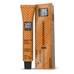 Coloração Yamá Expert Professional S/Amônia 1.0 Preto