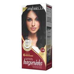 Tonalizante ProBelle Burguesinha 1.88 50ML