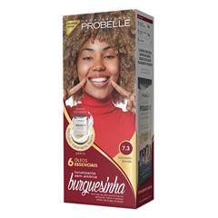 Tonalizante ProBelle Burguesinha 7.3 50ML