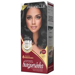 Tonalizante ProBelle Burguesinha 2.1 50ML