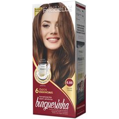 Tonalizante ProBelle Burguesinha 6.88 50ML