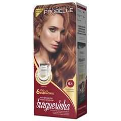 Tonalizante ProBelle Burguesinha 6.4 50ML