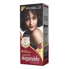 Tonalizante ProBelle Burguesinha 1.6 50ML