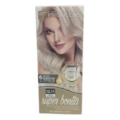 Kit Coloração ProBelle Super Bonita 12.11