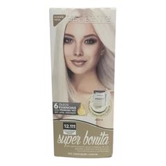 Kit Coloração ProBelle Super Bonita 12.111