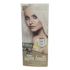 Kit Coloração ProBelle Super Bonita 12.89