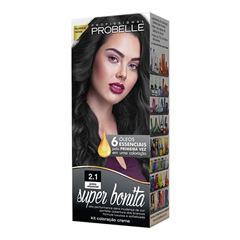 Kit Coloração ProBelle Super Bonita 2.1
