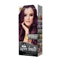 Kit Coloração ProBelle Super Bonita 5.26