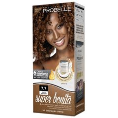 Kit Coloração ProBelle Super Bonita 7.7