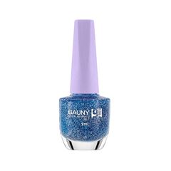 Esmalte Bauny 9Free Liz Glitter 9ml 
