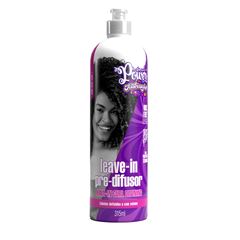 Leave In Soul Power Pré Difusor Texturizações 315ml