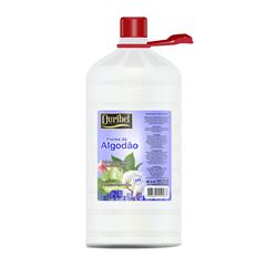 Sabonete Líquido Ouribel Flores de Algodão 2lts