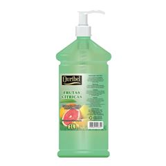 Sabonete Líquido Ouribel Frutas Cítricas 1lt